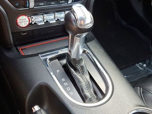 Used 2015 Ford Mustang Premium w/ Equipment Group 201A image 14