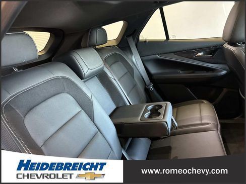 Used 2024 Chevrolet Blazer EV LT AWD/4WD image 34