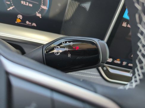 New 2026 Volkswagen Tiguan SE AWD/4WD image 42