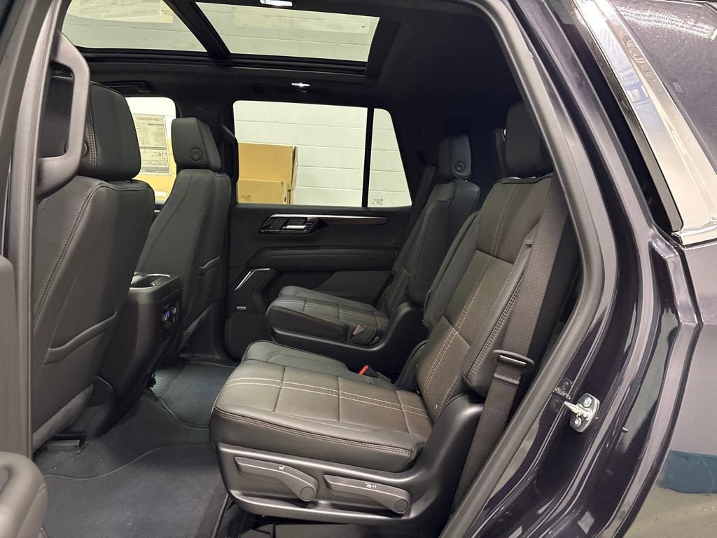 New 2026 Chevrolet Tahoe High Country w/ Sun And Tow Package AWD/4WD image 31