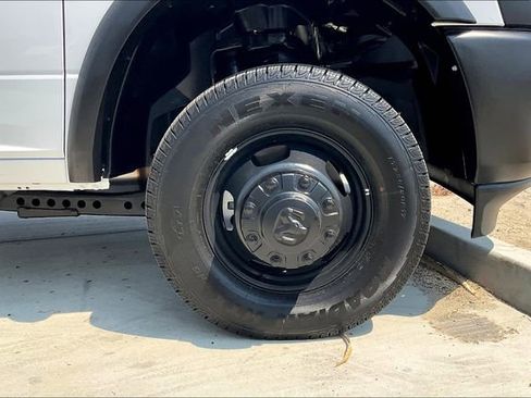 New 2025 RAM 3500 Tradesman image 9