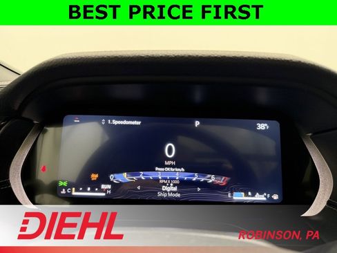 New 2026 Jeep Grand Cherokee Limited image 30