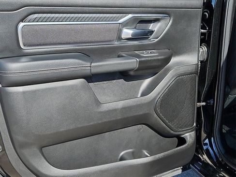 New 2026 RAM 1500 Lone Star image 46