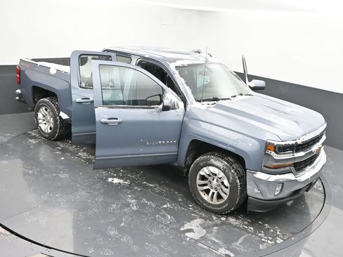 Used 2016 Chevrolet Silverado 1500 LT w/ All Star Edition image 59