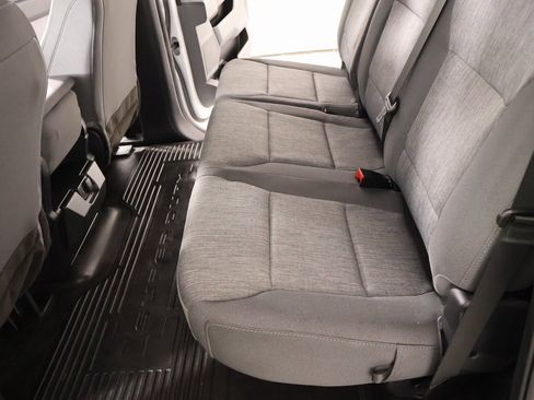 Used 2023 Ford F350 XL w/ FX4 Off-Road Package image 11