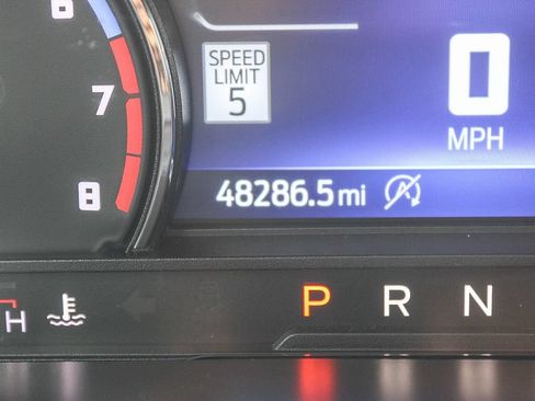 Certified 2023 Ford Bronco Sport Heritage Limited AWD/4WD image 26