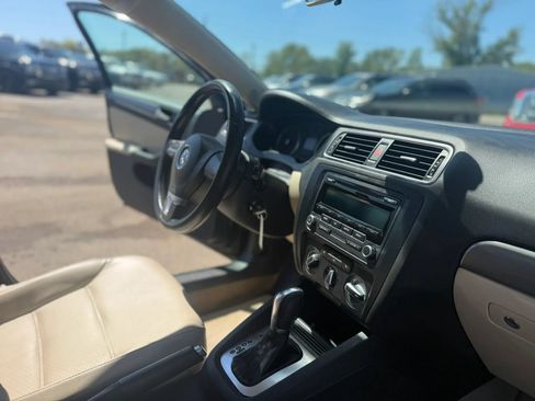Used 2014 Volkswagen Jetta TDI FWD image 7