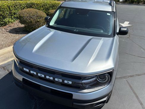 Used 2021 Ford Bronco Sport Big Bend image 6