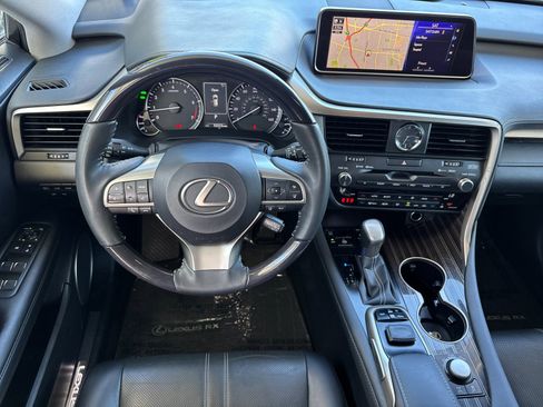 Used 2019 Lexus RX 350 AWD image 14
