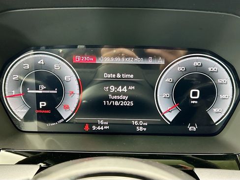 Used 2026 Audi A3 2.0T Premium Plus image 34