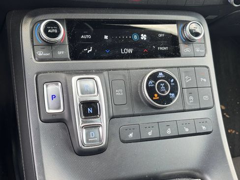 Used 2024 Hyundai Palisade Calligraphy AWD/4WD image 10