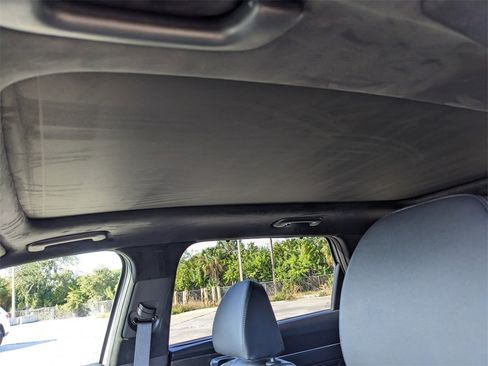 Certified 2025 Kia Sorento SX Prestige image 24