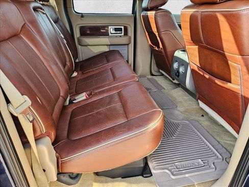 Used 2010 Ford F150 King Ranch image 21