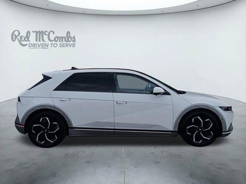 Used 2024 Hyundai Ioniq 5 Limited RWD image 6