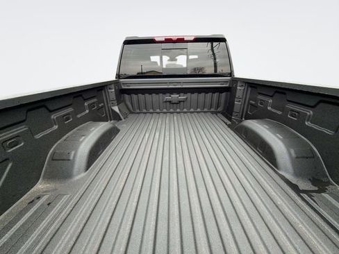 New 2026 Chevrolet Silverado 2500 LT w/ All Star Edition image 13