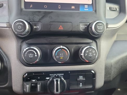 Used 2024 RAM 1500 Tradesman w/ Trailer Tow Group image 21