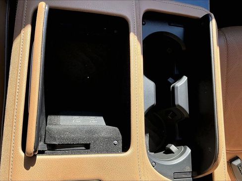 Certified 2025 INFINITI QX80 Sensory image 33