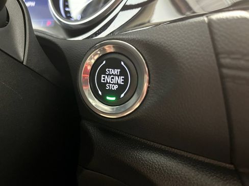 Used 2023 Buick Encore GX Select w/ Experience Buick Package FWD image 28