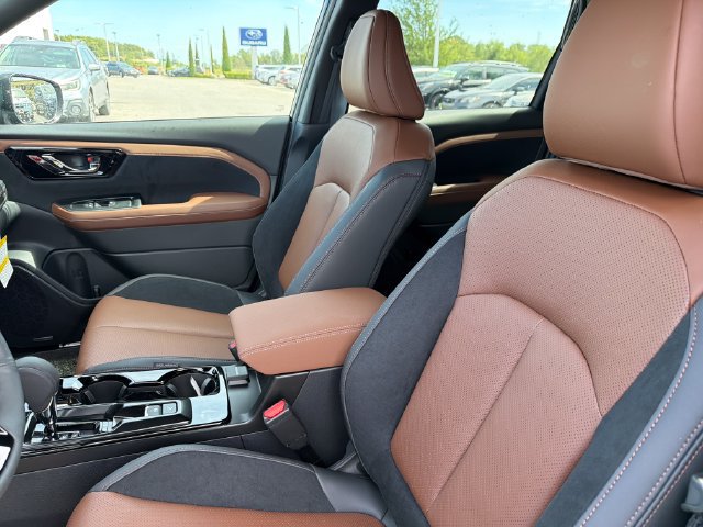 New 2026 Subaru Forester Touring AWD/4WD image 19