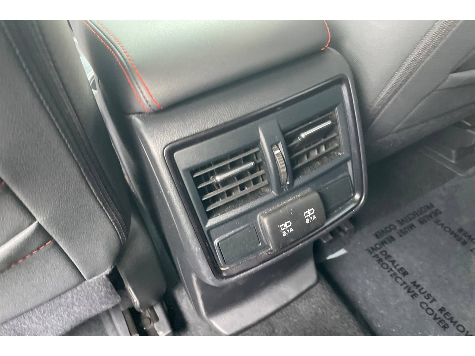 Used 2023 Subaru Forester Sport AWD/4WD image 40