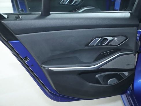 Used 2020 BMW M340i xDrive M340i xDrive w/ Premium Package image 23