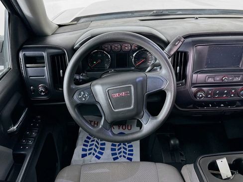 Used 2016 GMC Sierra 1500 4x4 Double Cab image 33