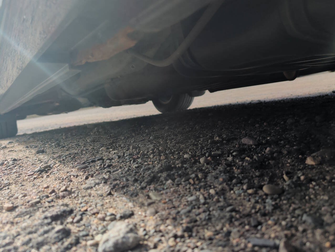 Used 2010 Honda Odyssey EX-L image 15