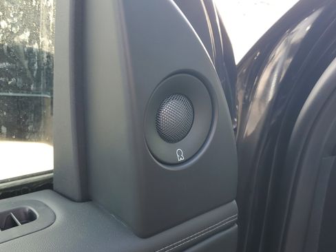 New 2025 Lincoln Navigator Reserve w/ Jet Appearance Package image 9