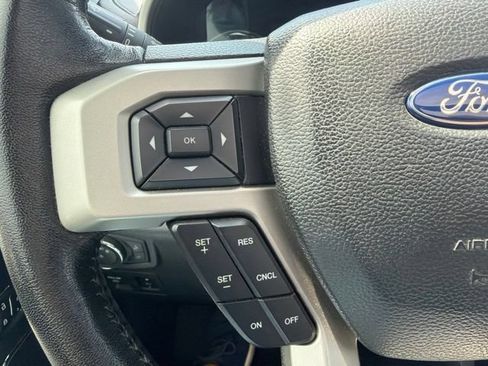 Used 2019 Ford F150 Lariat AWD/4WD image 21