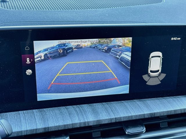 Certified 2024 Kia Telluride EX AWD/4WD image 14