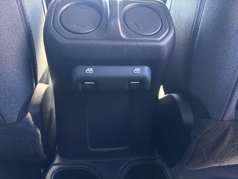 New 2026 Jeep Wrangler Sport image 20