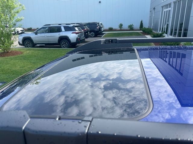New 2026 Subaru Outback Premium AWD/4WD image 9