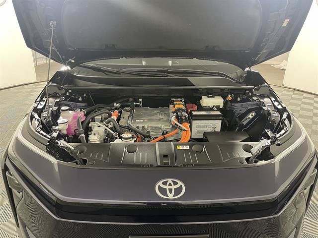 New 2026 Toyota bZ AWD/4WD image 21