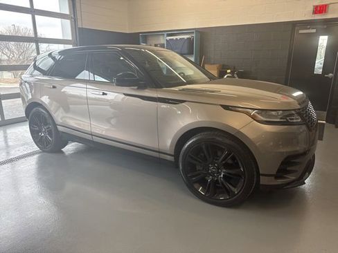 Used 2023 Land Rover Range Rover Velar R-Dynamic S image 28