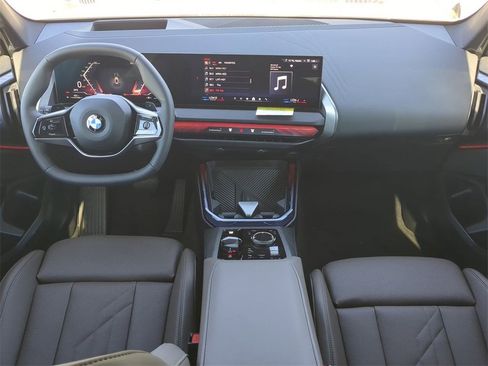 New 2026 BMW X3 xDrive30 w/ Premium Package image 15