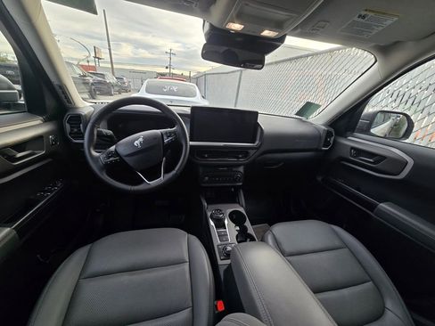 Used 2025 Ford Bronco Sport Badlands image 20