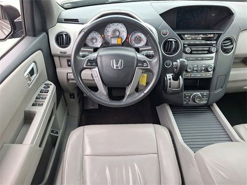 Used 2012 Honda Pilot EX-L image 13