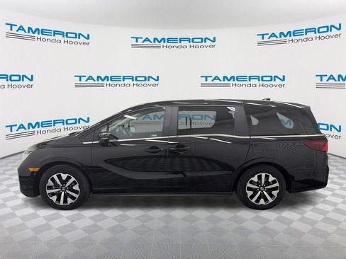 Used 2025 Honda Odyssey EX-L image 2