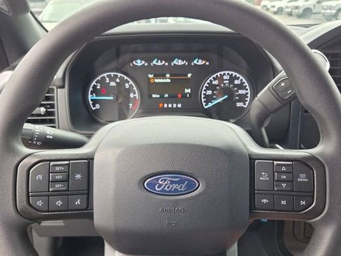 New 2026 Ford F150 STX RWD image 23