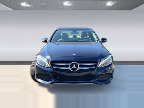 Used 2016 Mercedes-Benz C 300 Sedan image 4