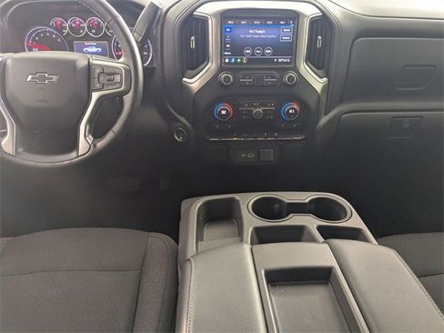 Used 2020 Chevrolet Silverado 1500 RST w/ All-Star Edition image 24