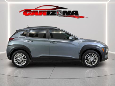 Used 2021 Hyundai Kona SEL FWD image 5