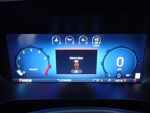 Used 2024 Ford F150 Tremor w/ Equipment Group 402A High image 29