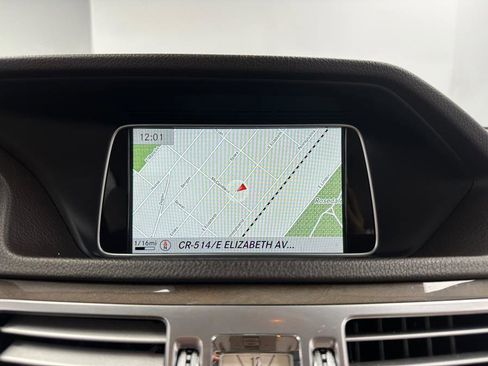 Used 2014 Mercedes-Benz E 350 4MATIC Sedan image 52