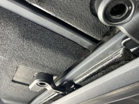 Used 2024 Ford Bronco Raptor image 22