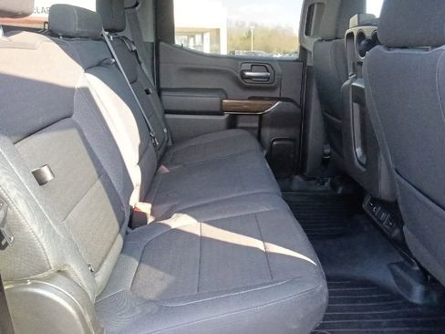 Used 2019 Chevrolet Silverado 1500 RST w/ All-Star Edition image 30