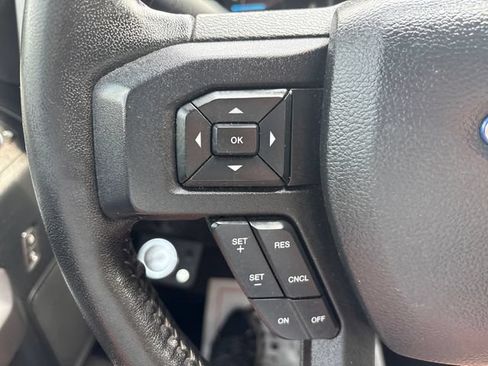 Used 2019 Ford F150 XLT w/ Equipment Group 302A Luxury AWD/4WD image 11