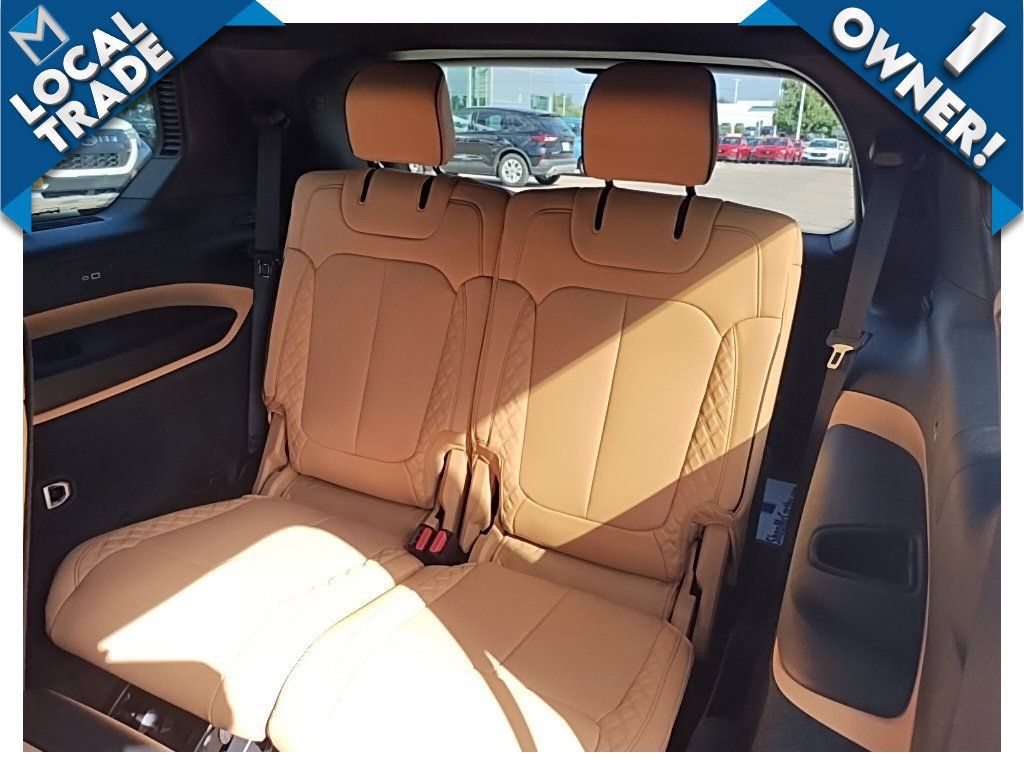 Used 2026 Jeep Grand Cherokee L Summit w/ Advanced Protech Group IV AWD/4WD image 22