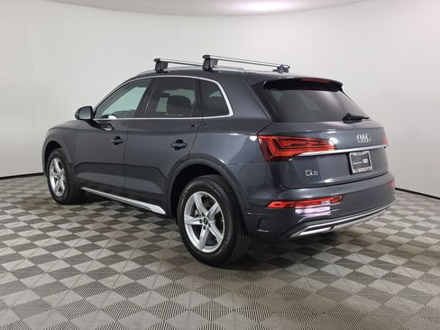 Certified 2023 Audi Q5 2.0T Premium w/ Convenience Package AWD/4WD image 5