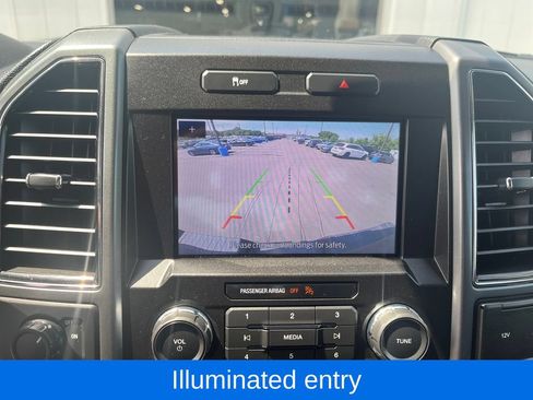 Used 2021 Ford F350 XLT w/ XLT Value Package RWD image 22